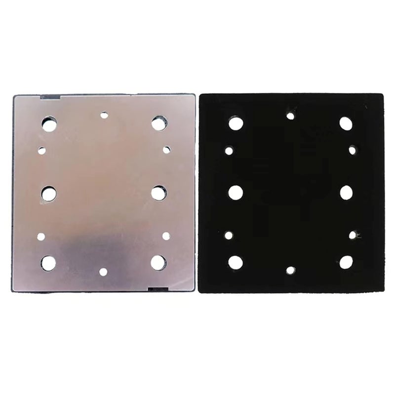 KBZ 1/4 Sheet Sander Pad for Ryobi S652DK S652D S652DG 039066005051 - Image 1